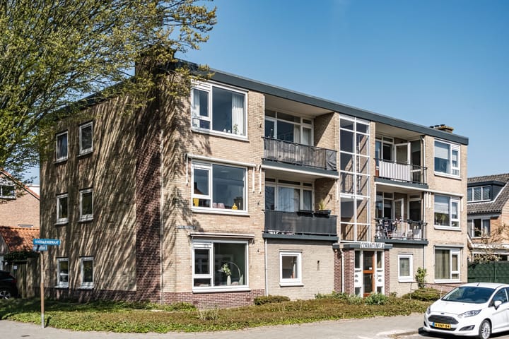 Foto 27 van Antillenstraat 5