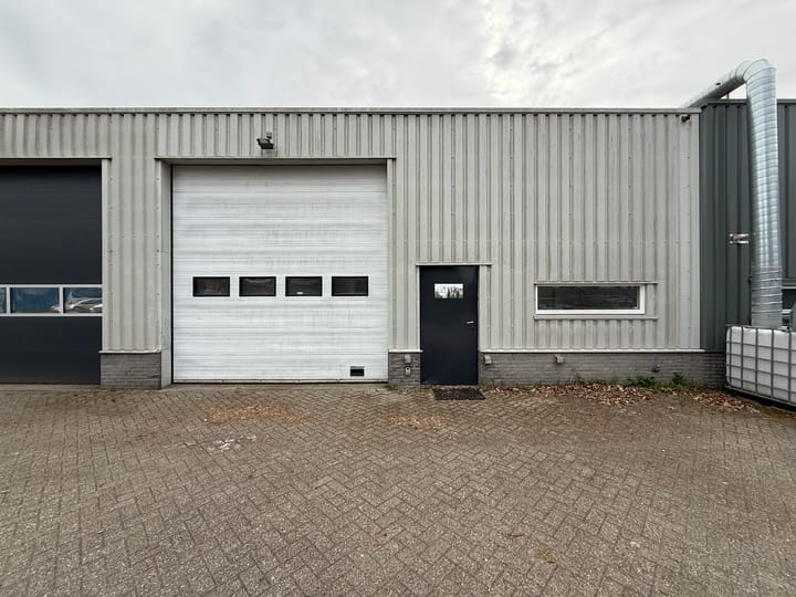 Vliedbergweg 14-A