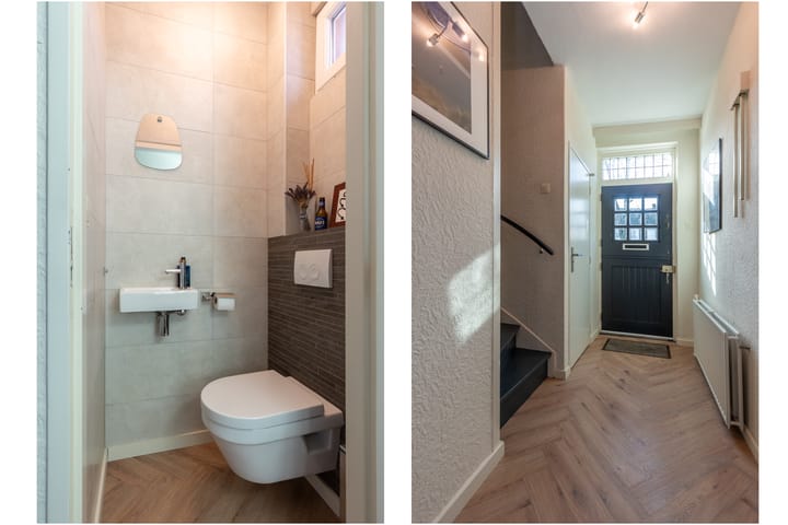 Foto 2 van Einsteinstraat 199