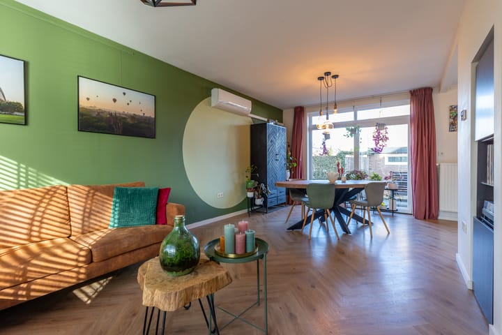 Foto 3 van Einsteinstraat 199