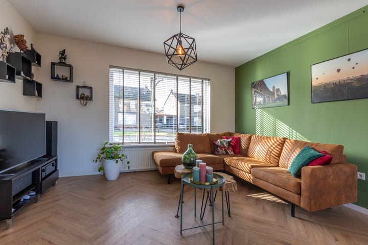 Foto 4 van Einsteinstraat 199