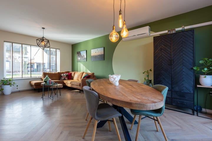 Foto 5 van Einsteinstraat 199