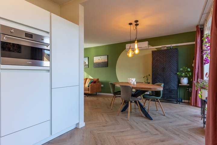 Foto 9 van Einsteinstraat 199