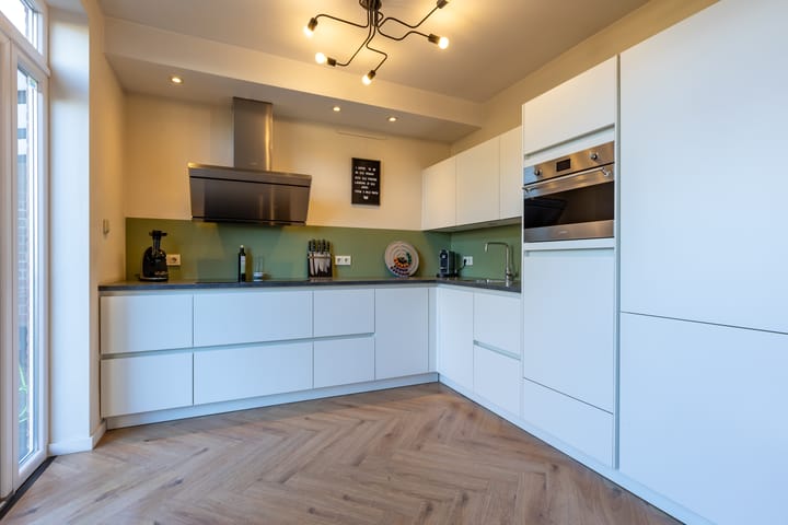 Foto 11 van Einsteinstraat 199