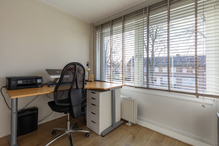 Foto 16 van Einsteinstraat 199