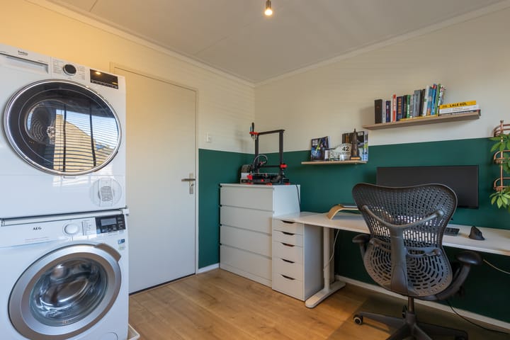 Foto 18 van Einsteinstraat 199