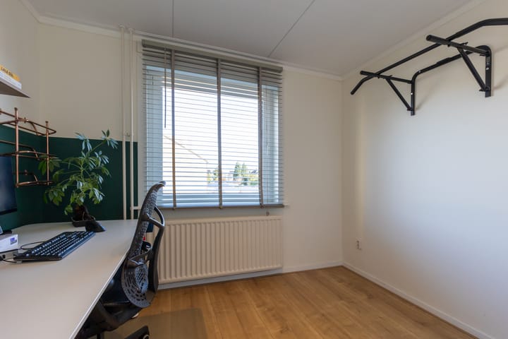 Foto 17 van Einsteinstraat 199