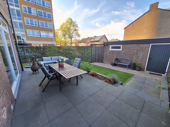 Foto 22 van Einsteinstraat 199