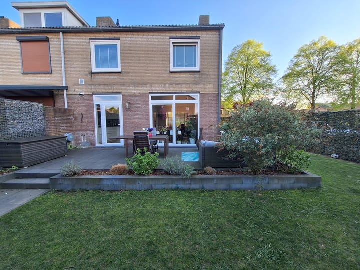 Foto 23 van Einsteinstraat 199