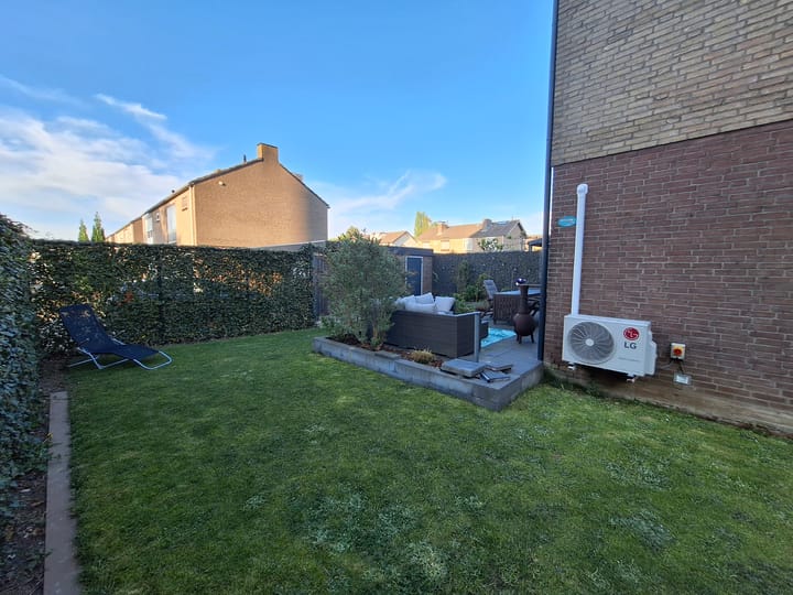 Foto 25 van Einsteinstraat 199