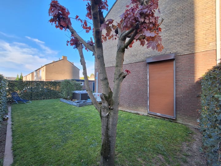 Foto 24 van Einsteinstraat 199