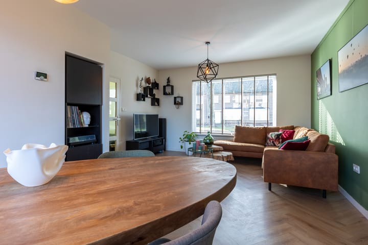 Foto 6 van Einsteinstraat 199