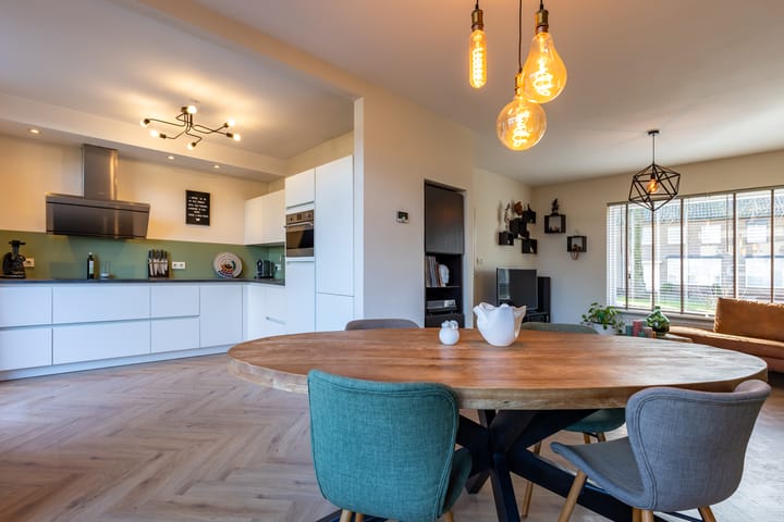 Foto 8 van Einsteinstraat 199