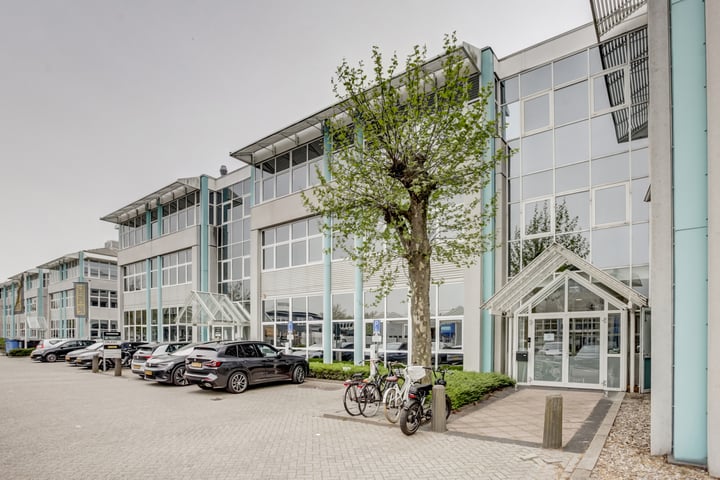 Gyroscoopweg 144-E