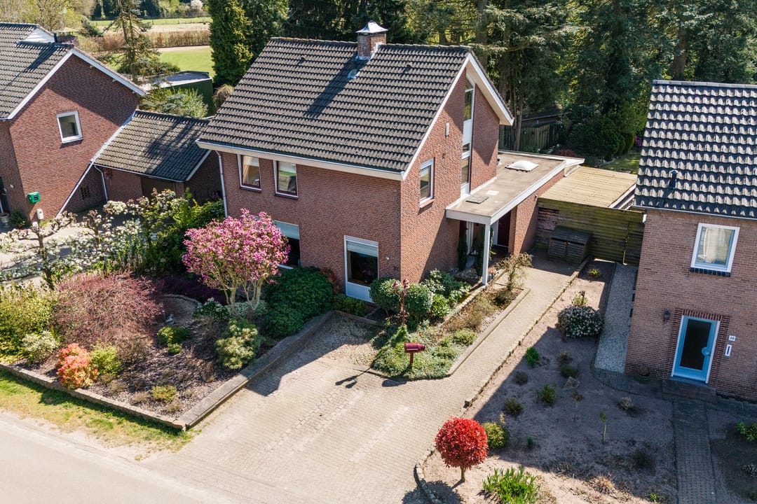 Foto 1 van Sprokkelveld 37