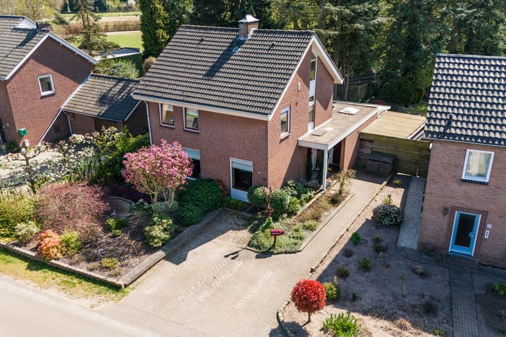 Foto 1 van Sprokkelveld 37