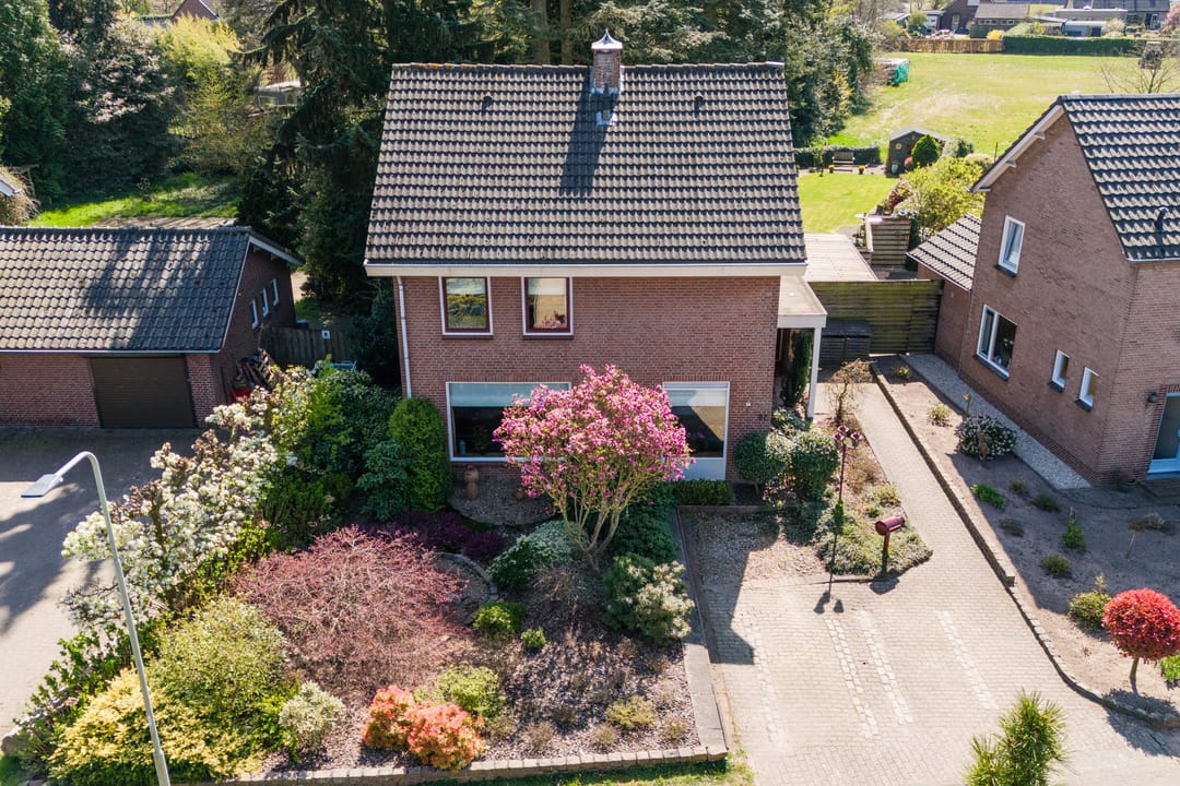 Foto 2 van Sprokkelveld 37