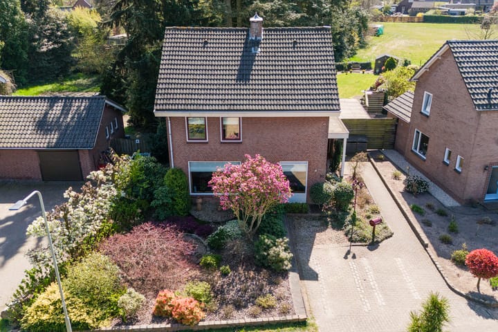 Foto 2 van Sprokkelveld 37