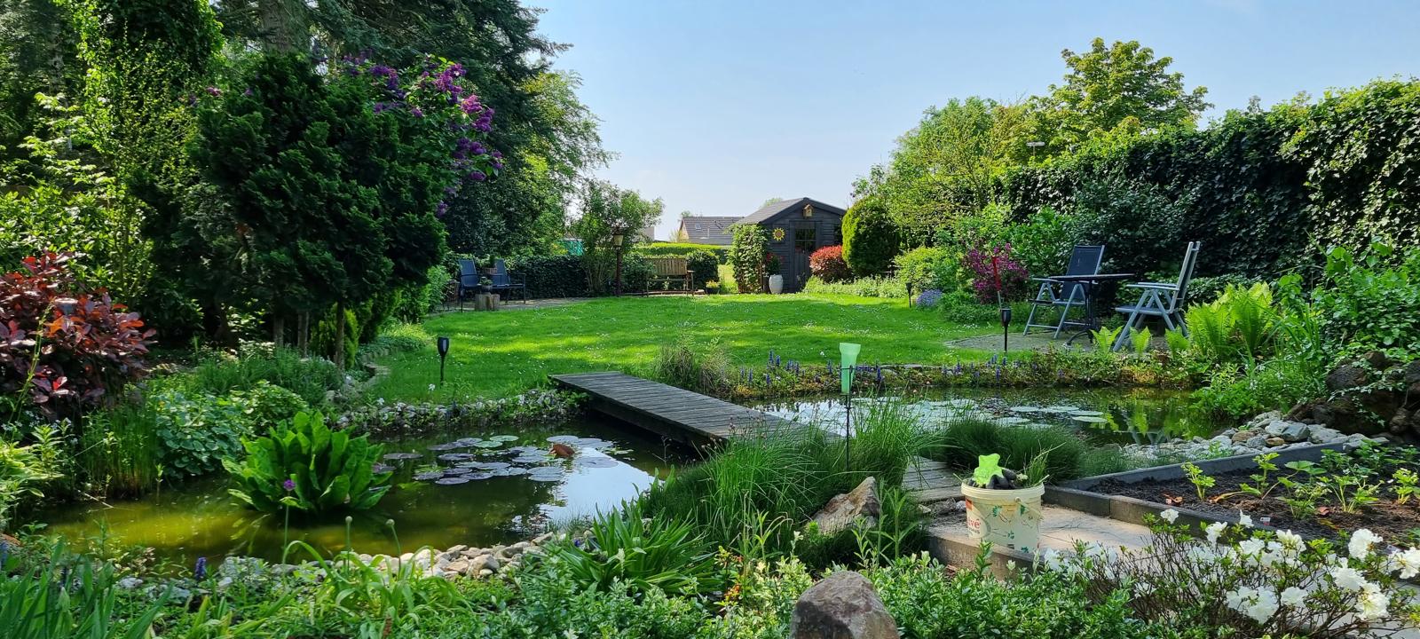 Foto 3 van Sprokkelveld 37