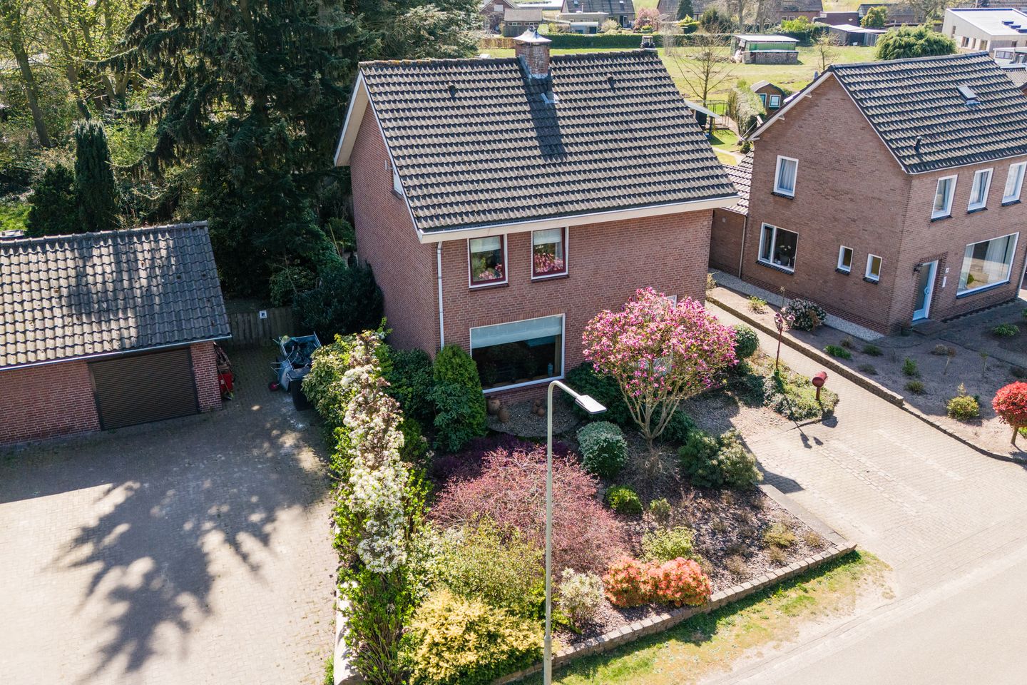 Foto 5 van Sprokkelveld 37