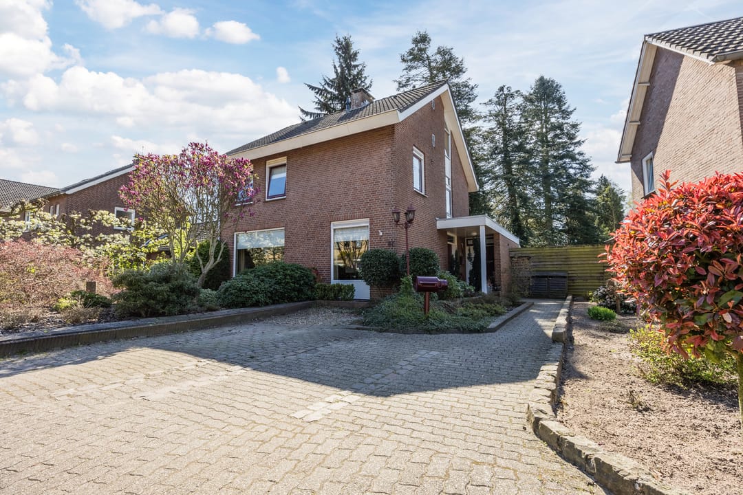 Foto 7 van Sprokkelveld 37