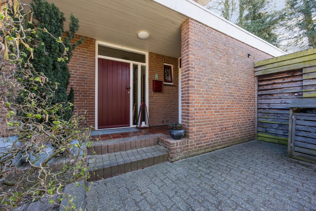 Foto 8 van Sprokkelveld 37