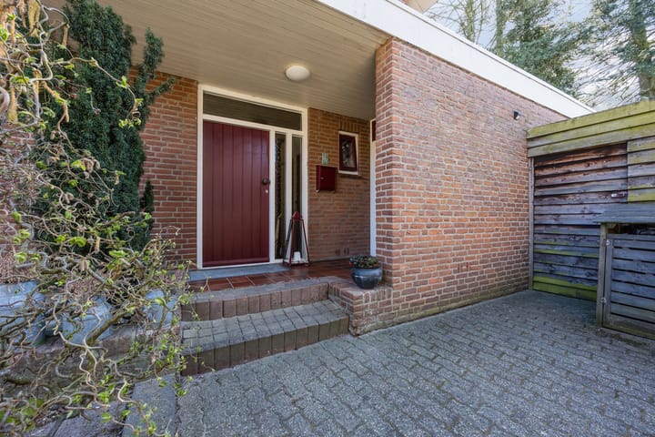 Foto 8 van Sprokkelveld 37