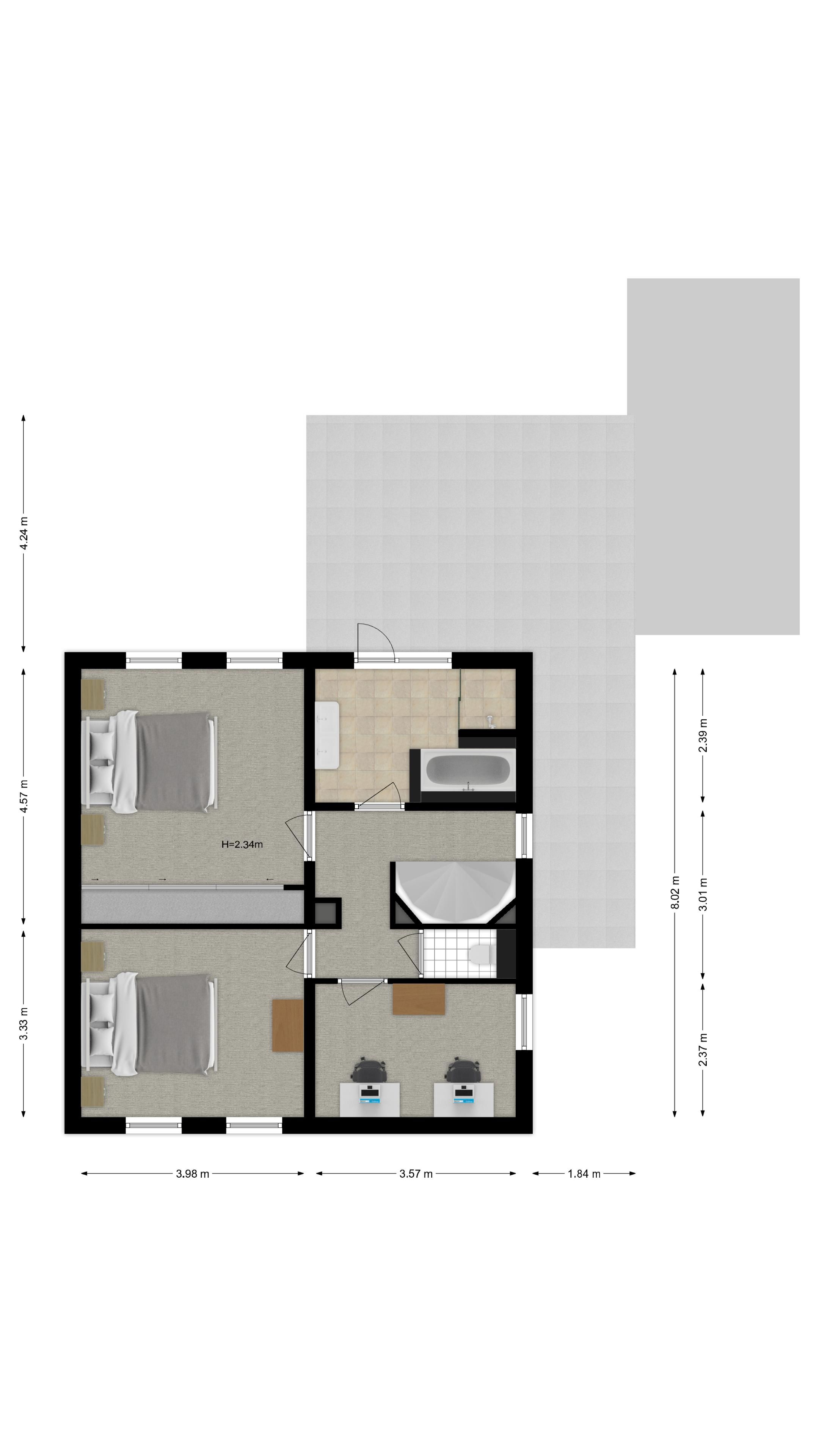 Foto 54 van Sprokkelveld 37