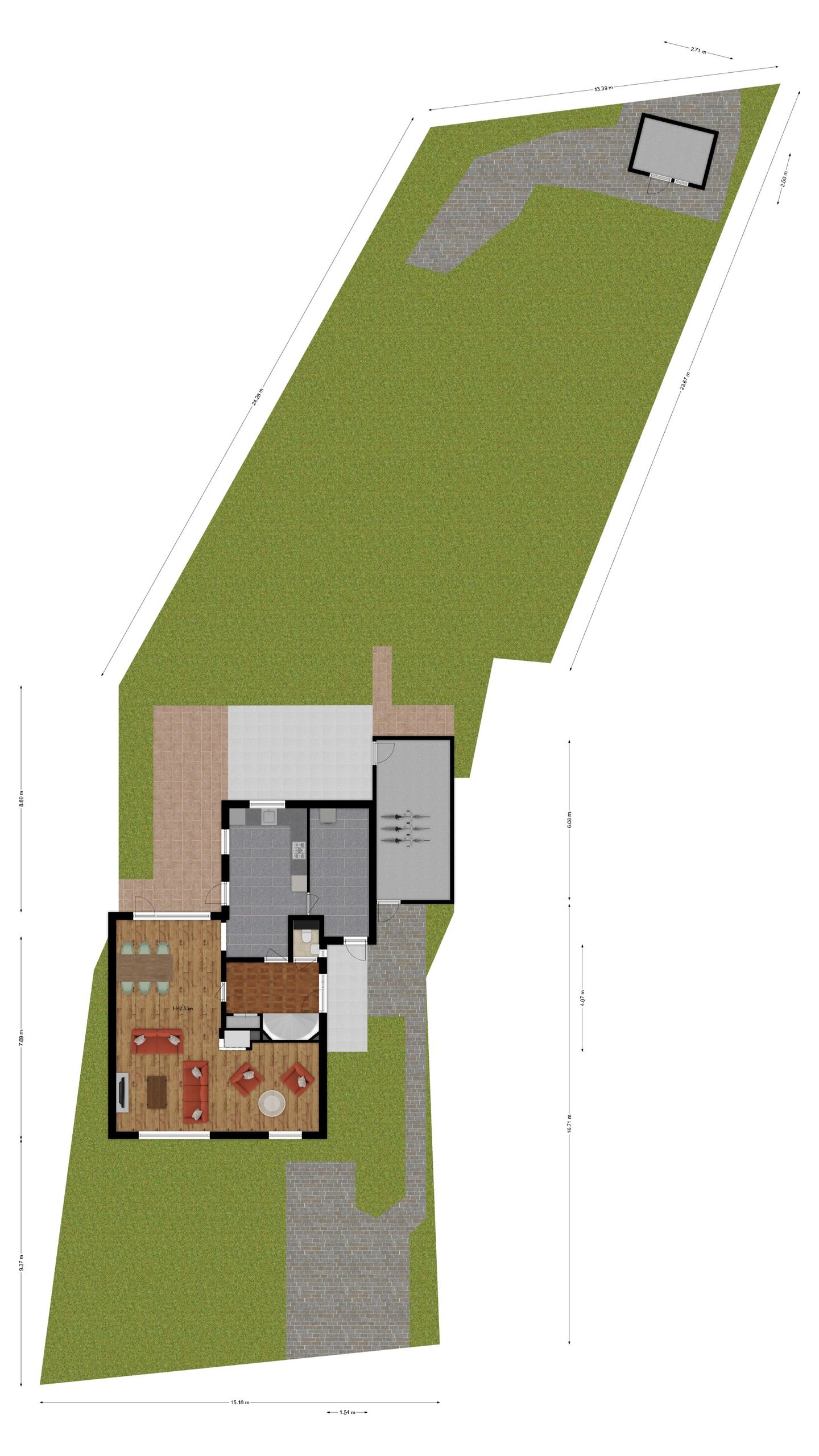 Foto 55 van Sprokkelveld 37