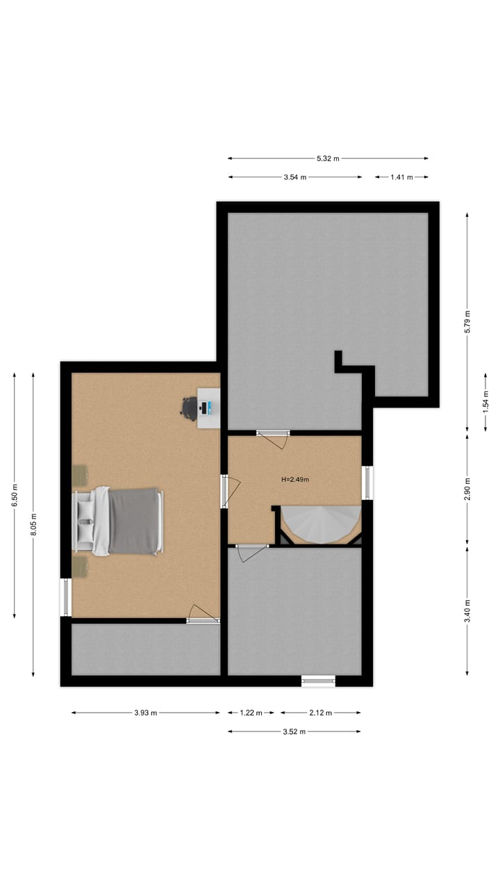 Foto 56 van Sprokkelveld 37