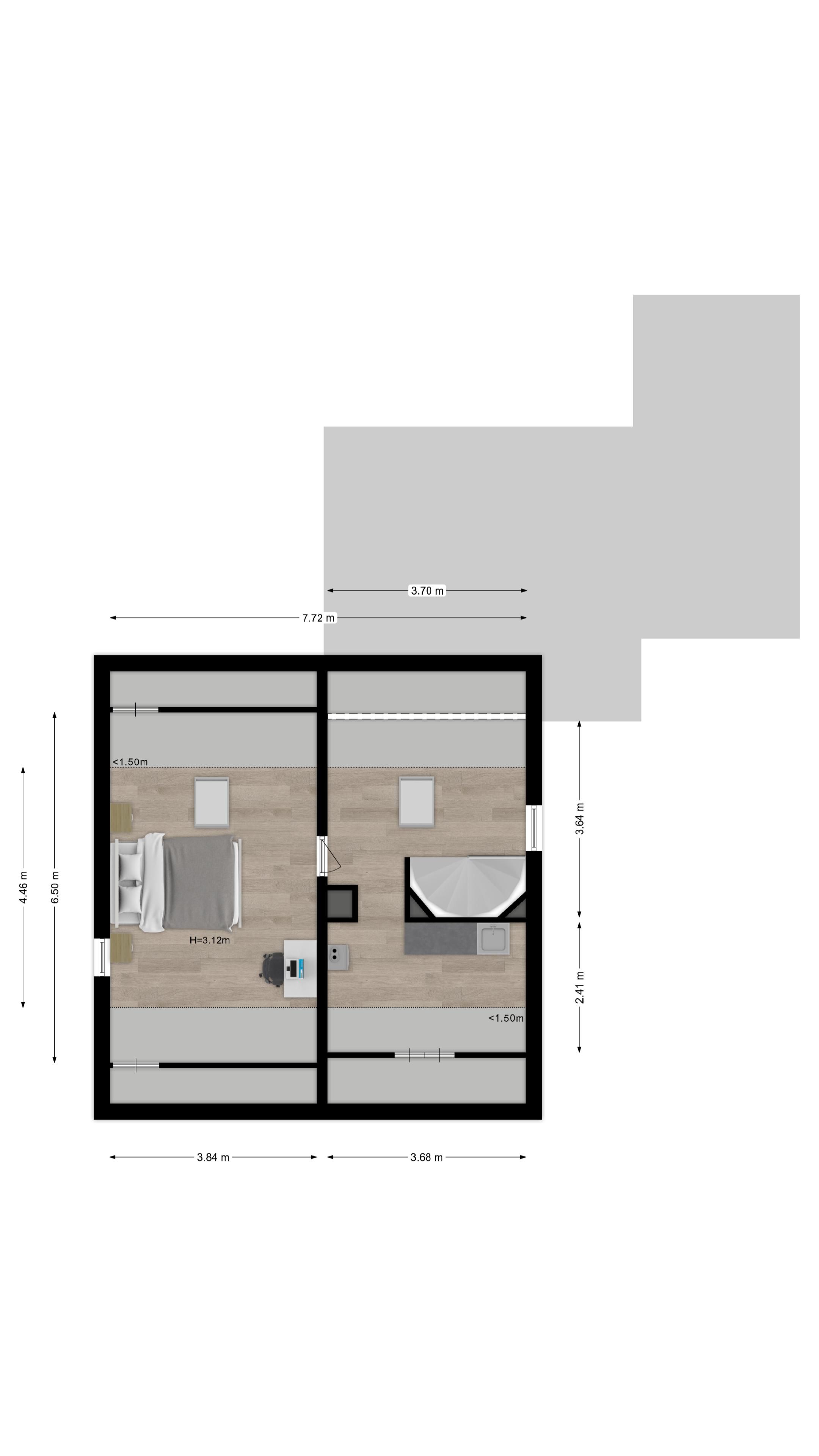 Foto 57 van Sprokkelveld 37
