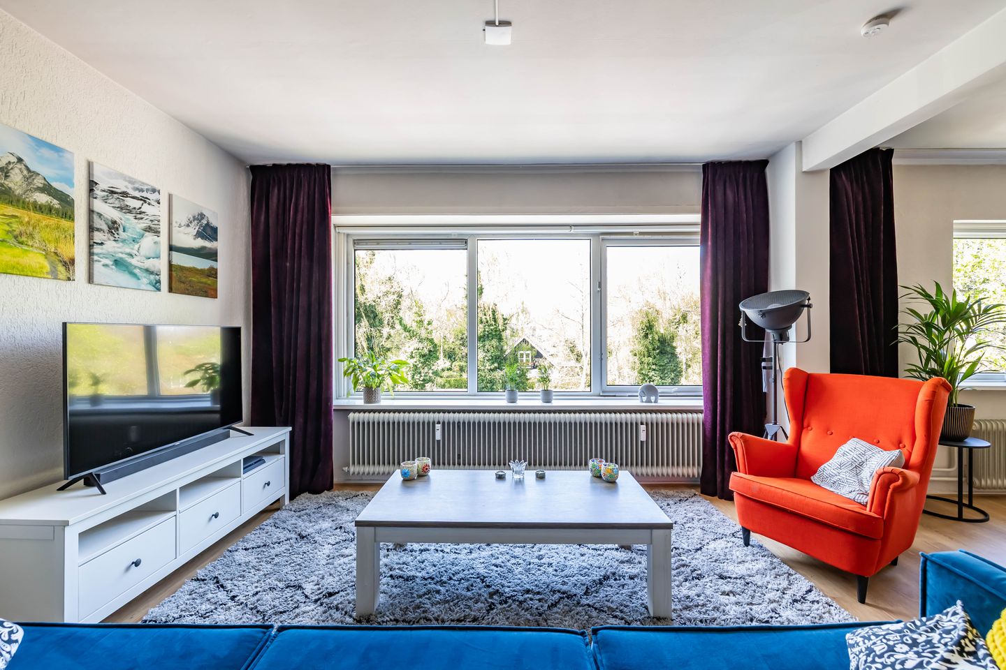 Foto 1 van Thorbeckelaan 12