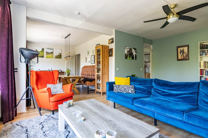 Foto 2 van Thorbeckelaan 12