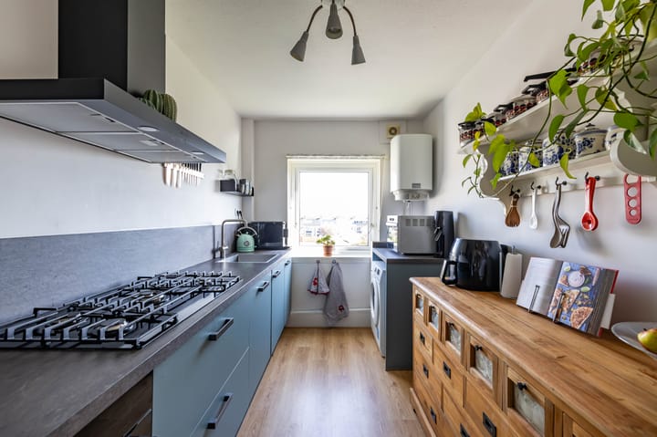 Foto 4 van Thorbeckelaan 12