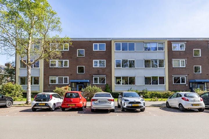 Foto 6 van Thorbeckelaan 12