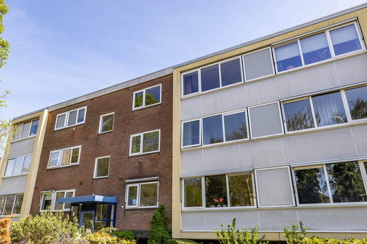 Foto 7 van Thorbeckelaan 12