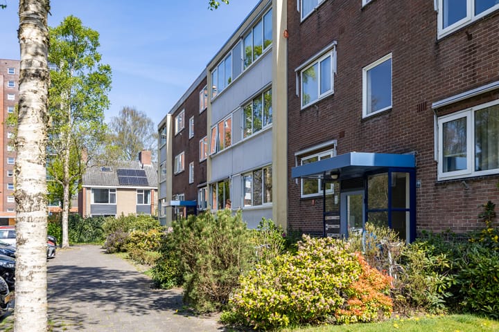 Foto 8 van Thorbeckelaan 12