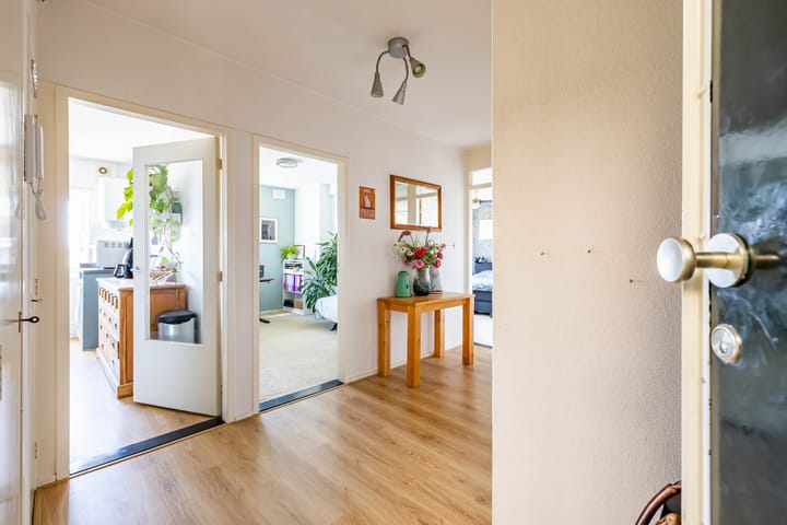 Foto 9 van Thorbeckelaan 12