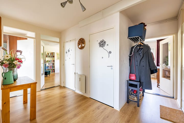 Foto 10 van Thorbeckelaan 12