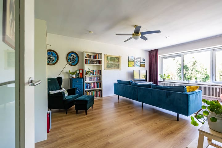 Foto 11 van Thorbeckelaan 12