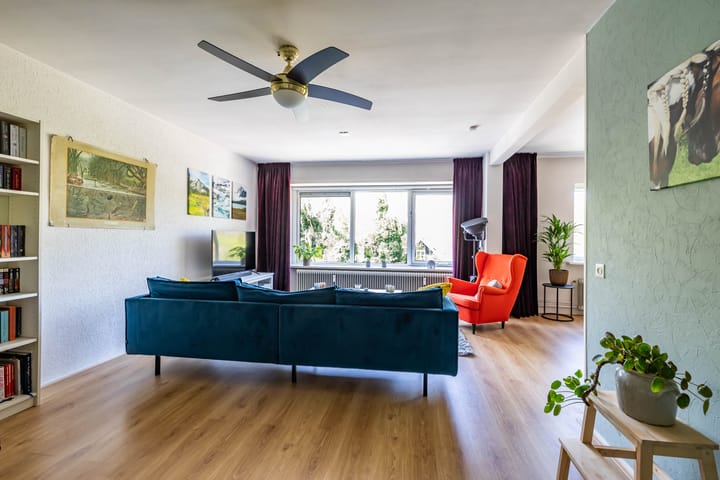 Foto 12 van Thorbeckelaan 12