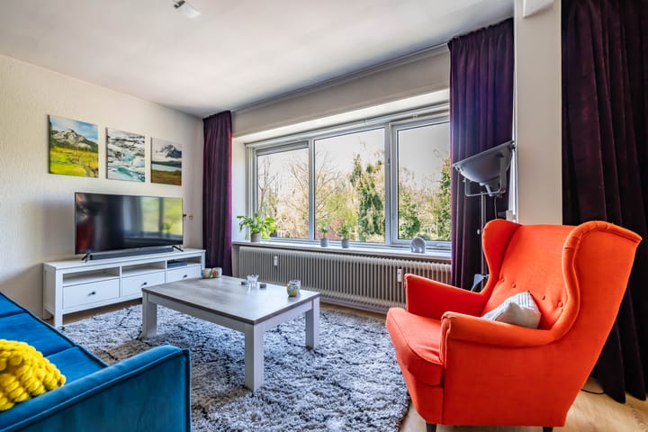 Foto 14 van Thorbeckelaan 12