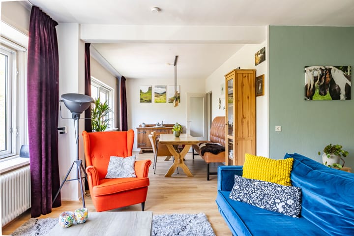 Foto 17 van Thorbeckelaan 12