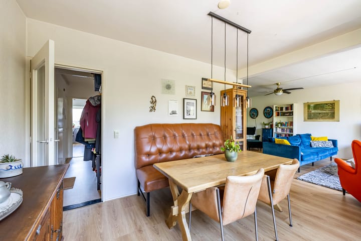 Foto 19 van Thorbeckelaan 12