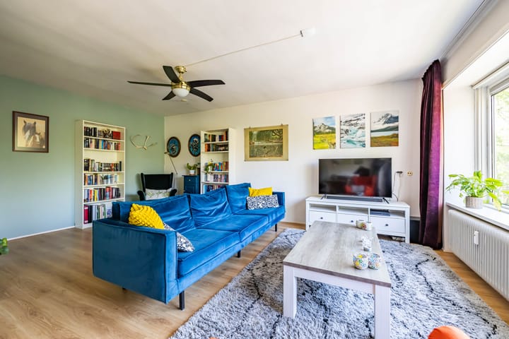 Foto 20 van Thorbeckelaan 12