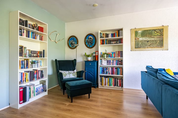 Foto 21 van Thorbeckelaan 12