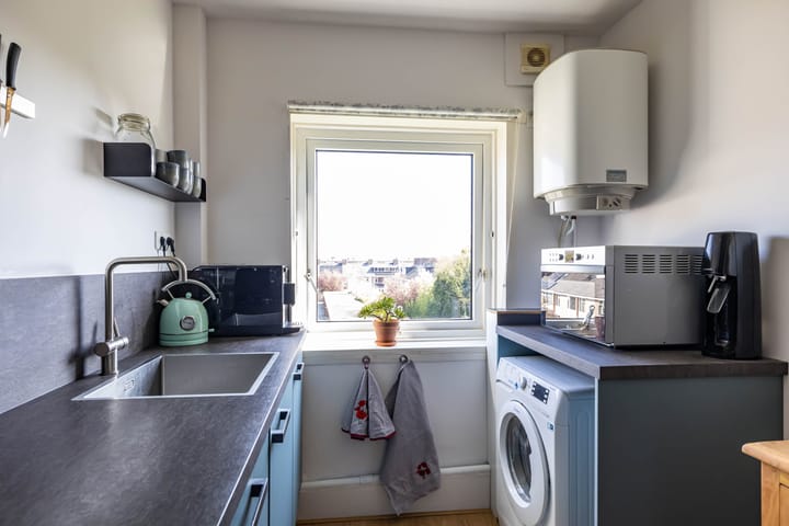 Foto 26 van Thorbeckelaan 12