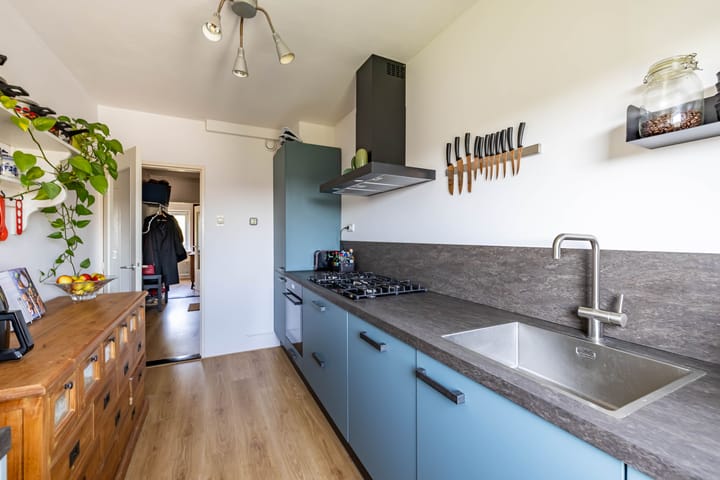 Foto 27 van Thorbeckelaan 12