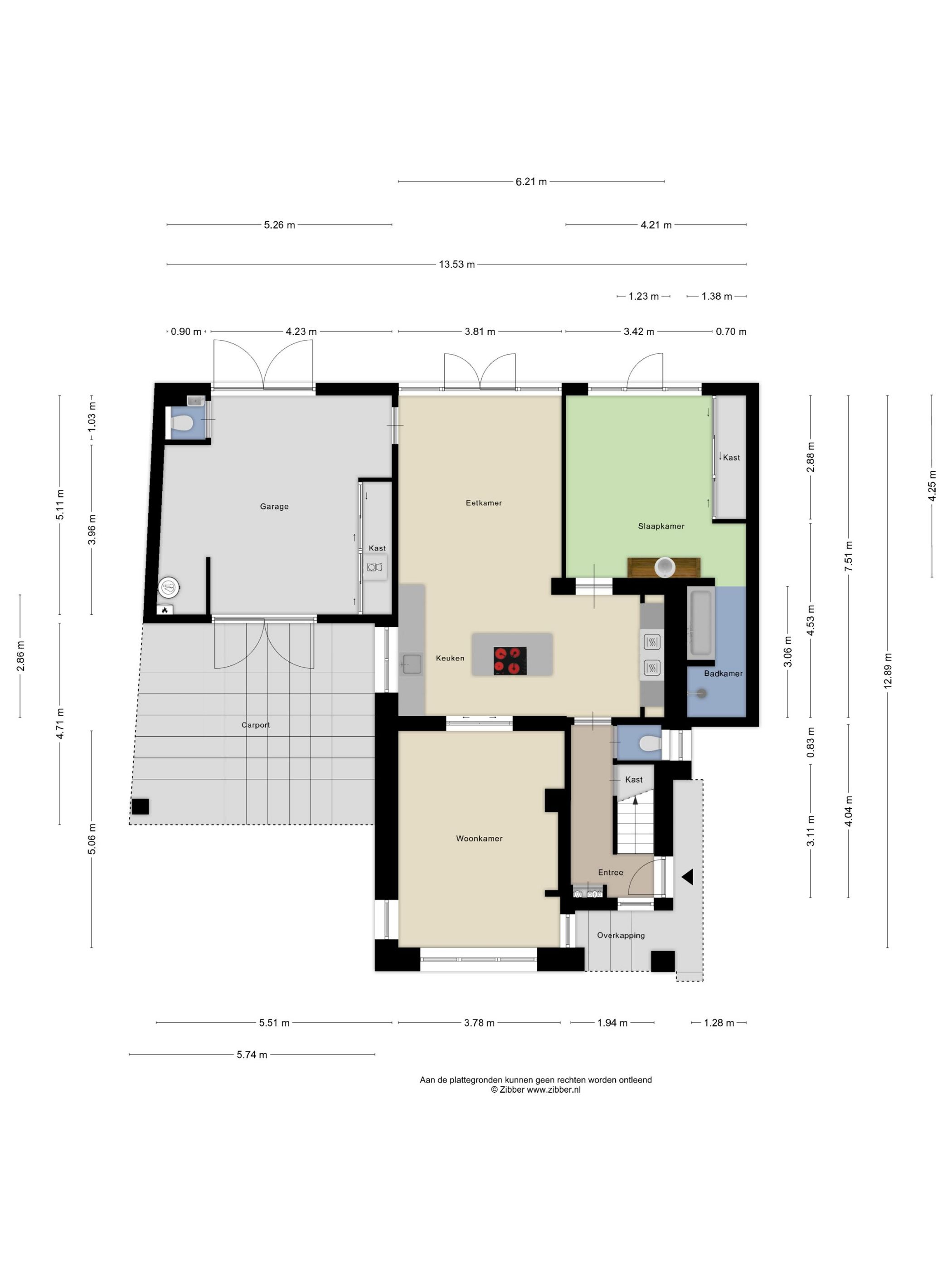 Foto 57 van Arnhemseweg 35