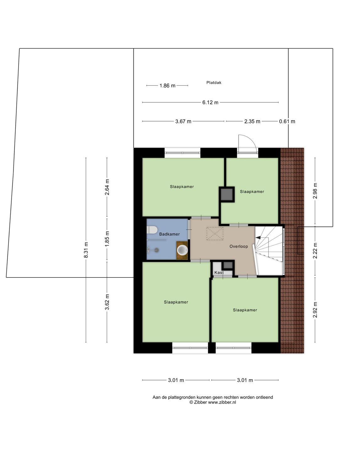 Foto 58 van Arnhemseweg 35